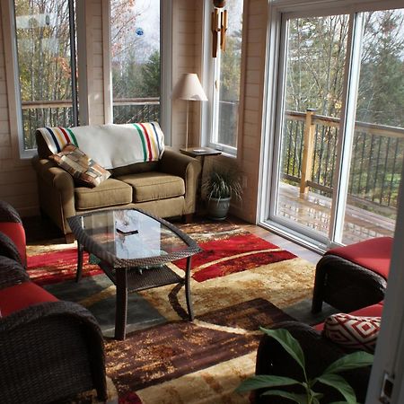 Top Of Algonquin Bed And Breakfast Mattawa Экстерьер фото