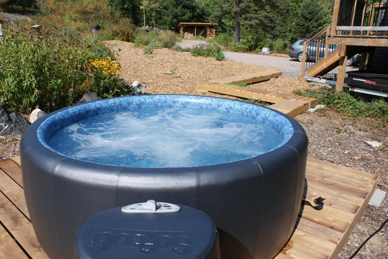 Top Of Algonquin Bed And Breakfast Mattawa Экстерьер фото