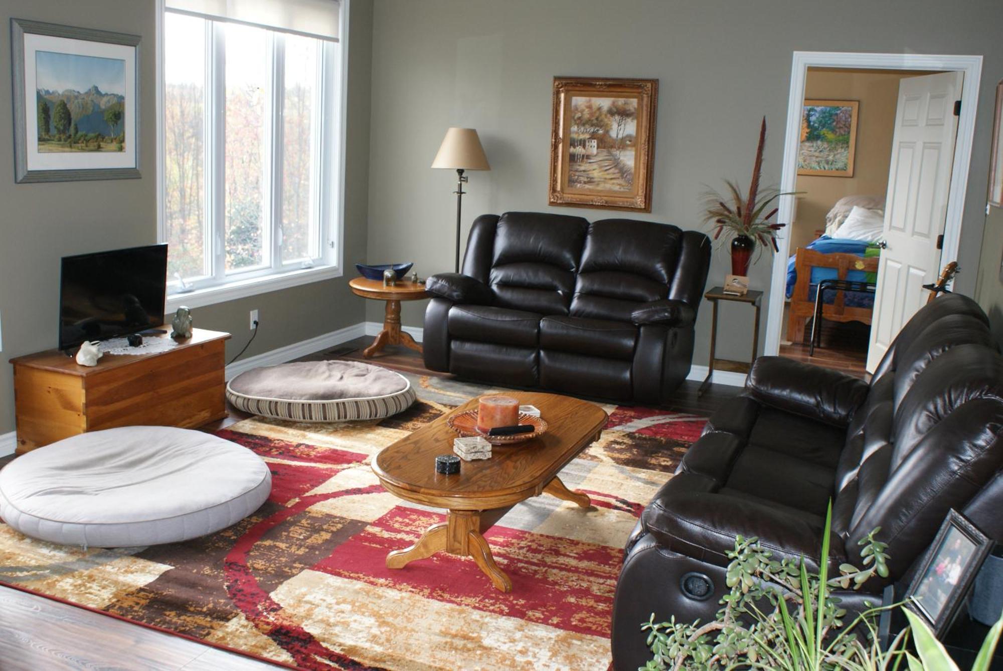 Top Of Algonquin Bed And Breakfast Mattawa Экстерьер фото