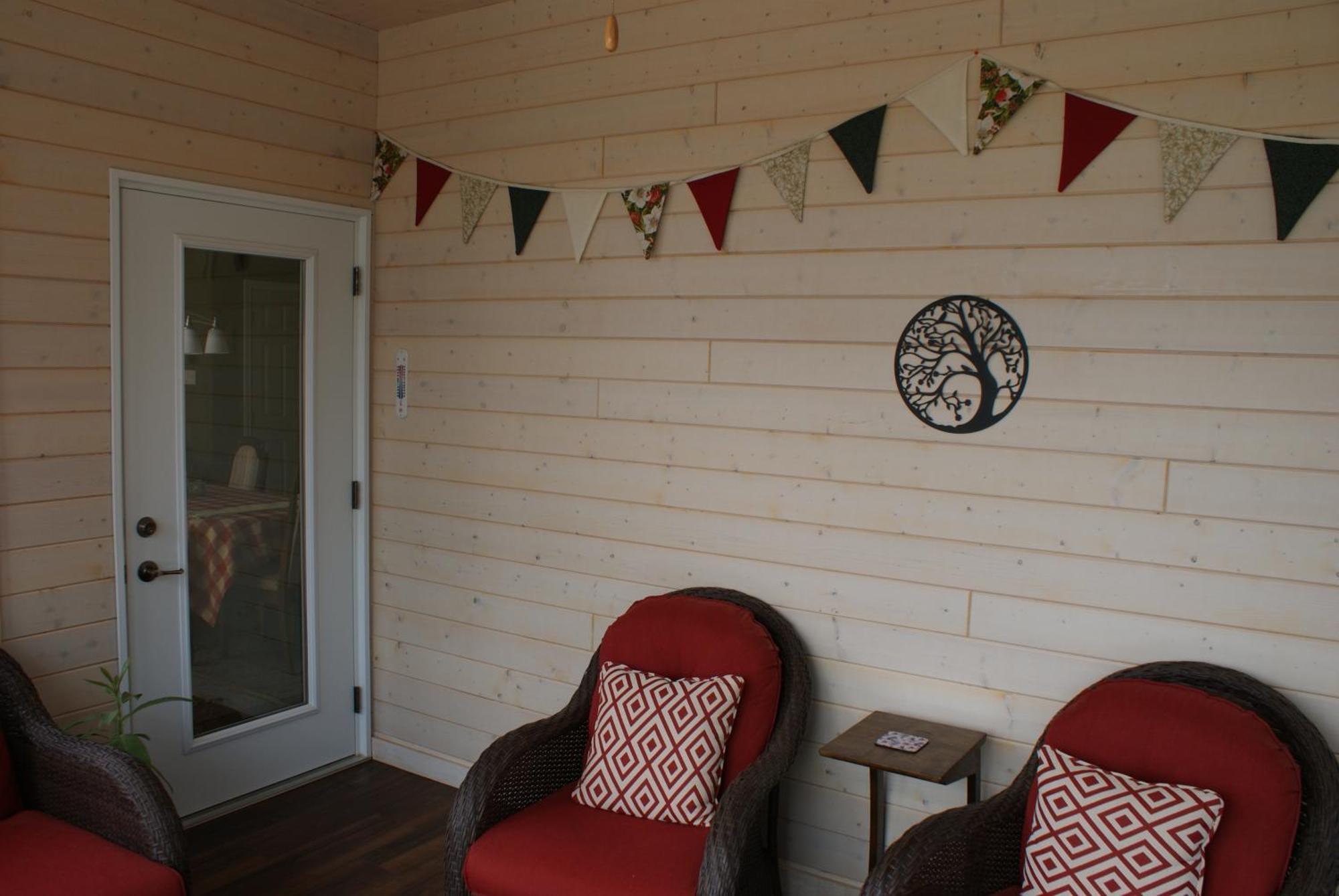 Top Of Algonquin Bed And Breakfast Mattawa Экстерьер фото