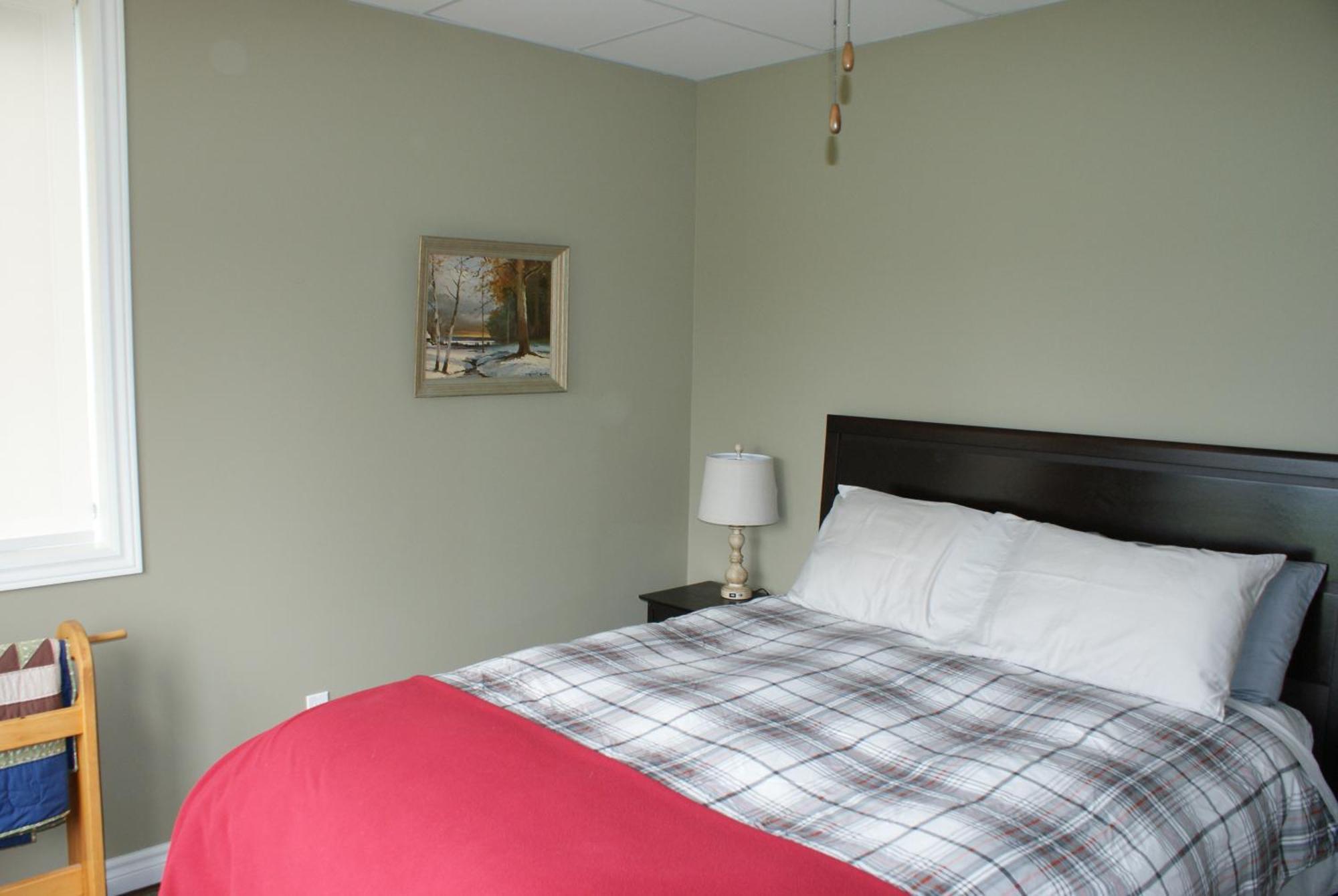 Top Of Algonquin Bed And Breakfast Mattawa Экстерьер фото