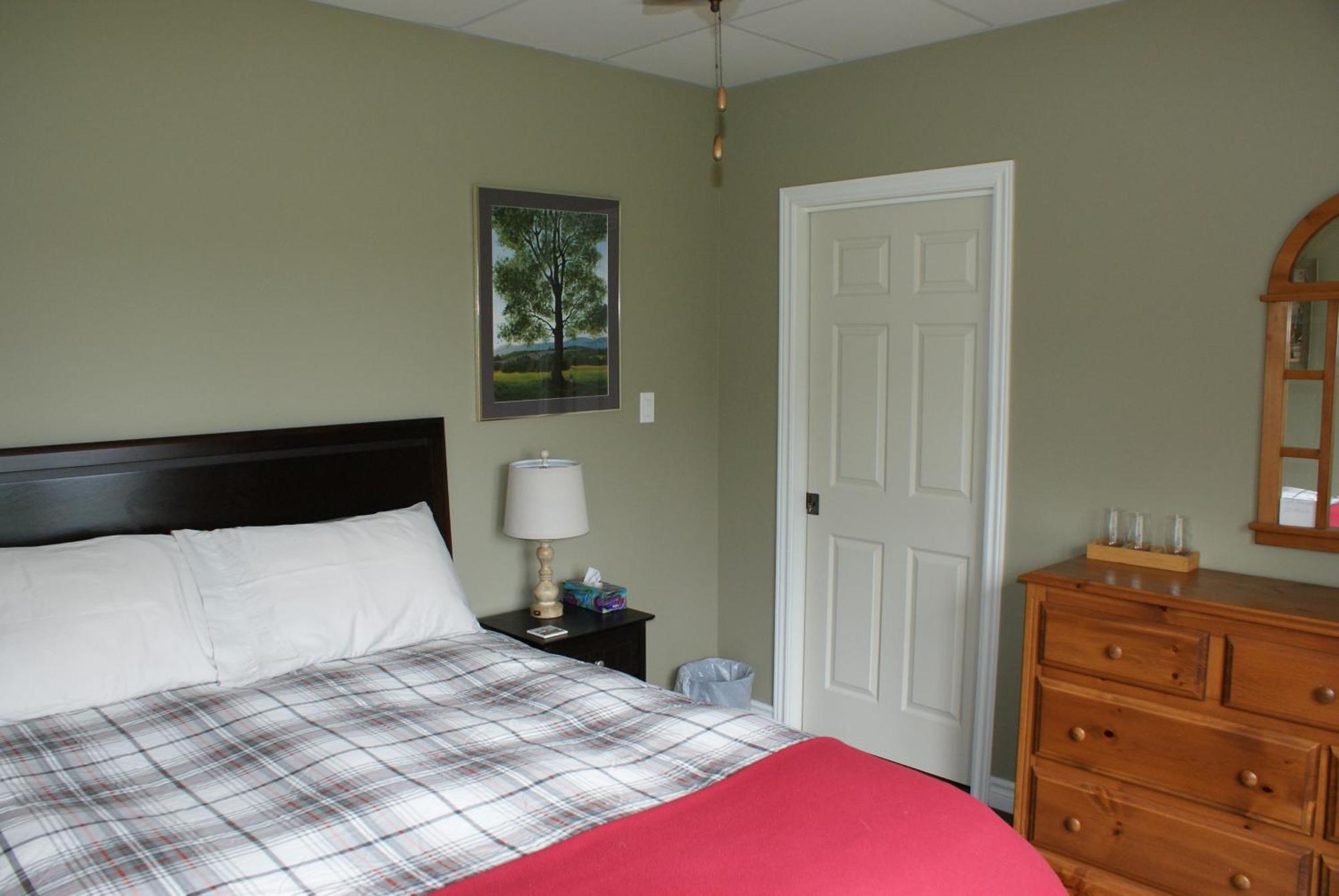 Top Of Algonquin Bed And Breakfast Mattawa Экстерьер фото
